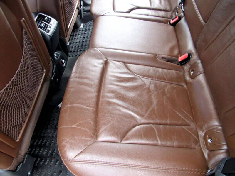 2016 Audi Q3 2.0T Premium Plus