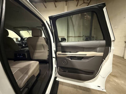 2020 Ford Expedition MAX XLT