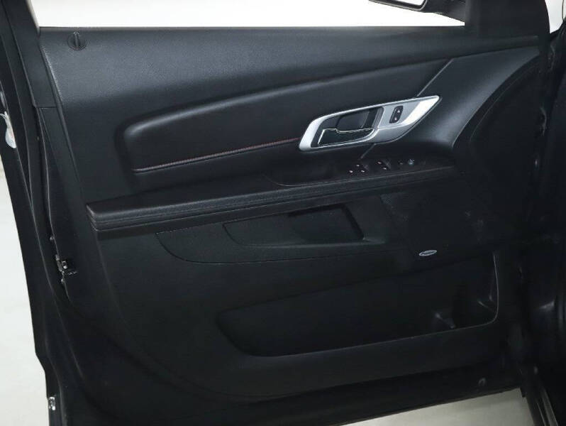 2016 GMC Terrain SLE-2