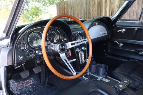 1965 Chevrolet Corvette
