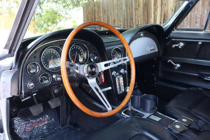 1965 Chevrolet Corvette