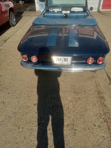 1964 Chevrolet Corvair