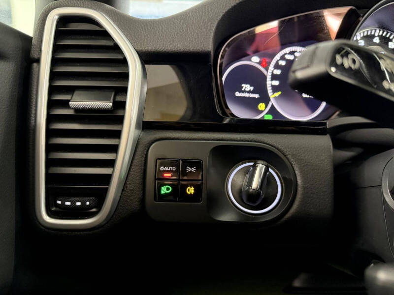 2021 Porsche Cayenne E-Hybrid