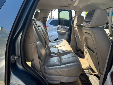 2010 Chevrolet Tahoe LT