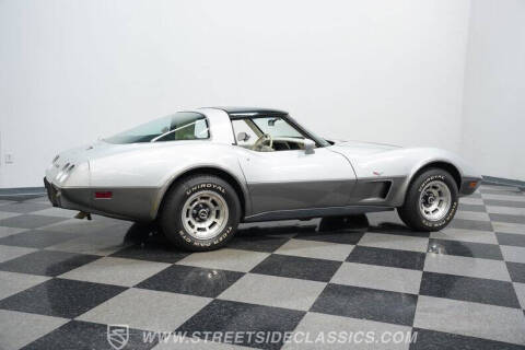 1978 Chevrolet Corvette