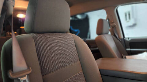 2007 Dodge Ram 1500