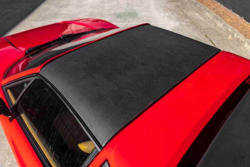 1989 Ferrari 328