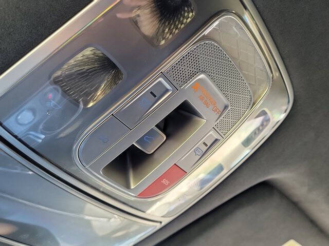 2025 Genesis GV70 3.5T Sport