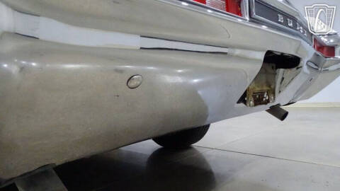 1970 Buick Gran Sport