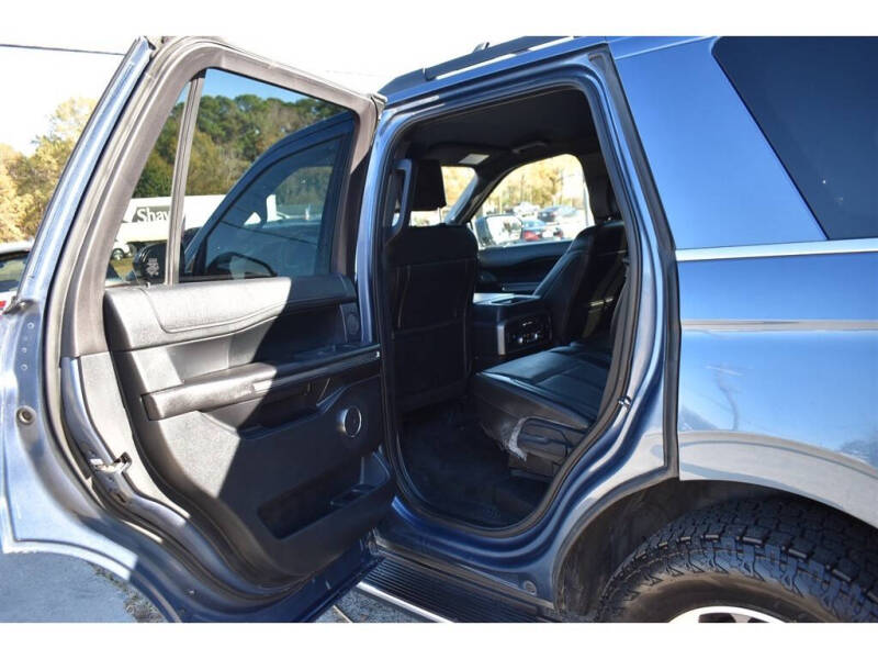 2018 Ford Expedition XLT