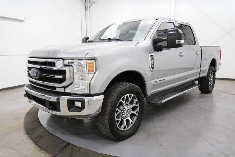 2020 Ford F-350 Super Duty