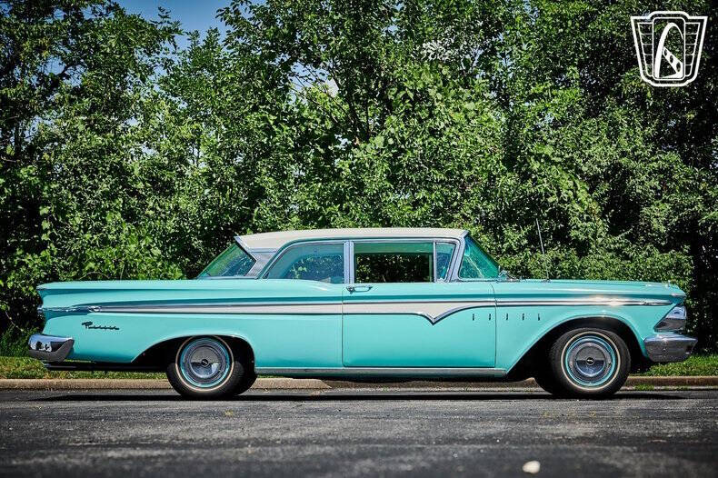 1959 Edsel Ranger