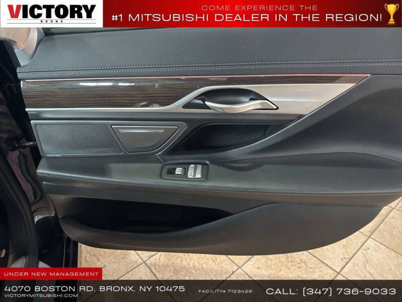 2020 BMW 7 Series 740i xDrive