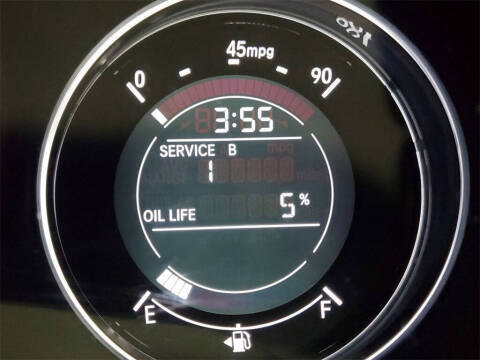 2020 Honda HR-V Sport