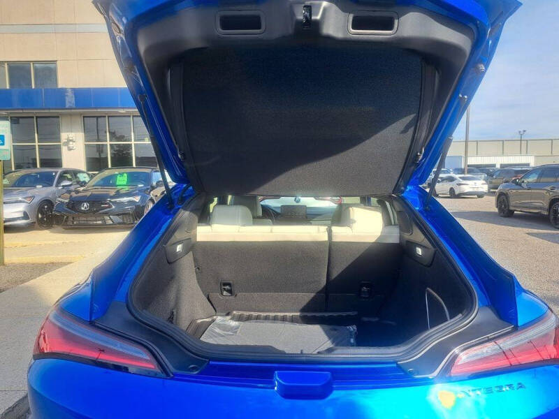 2026 Acura Integra Type S