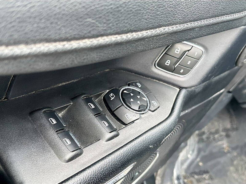 2024 Ford Expedition Timberline