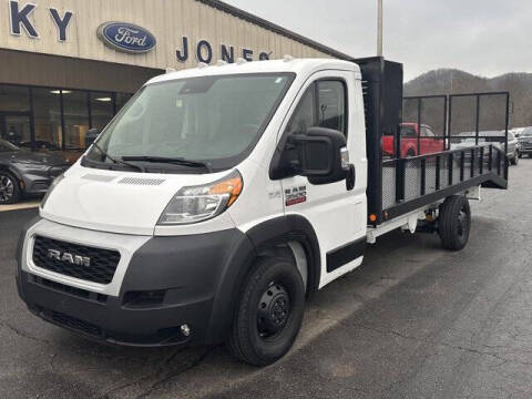 2022 RAM ProMaster 3500 159 WB