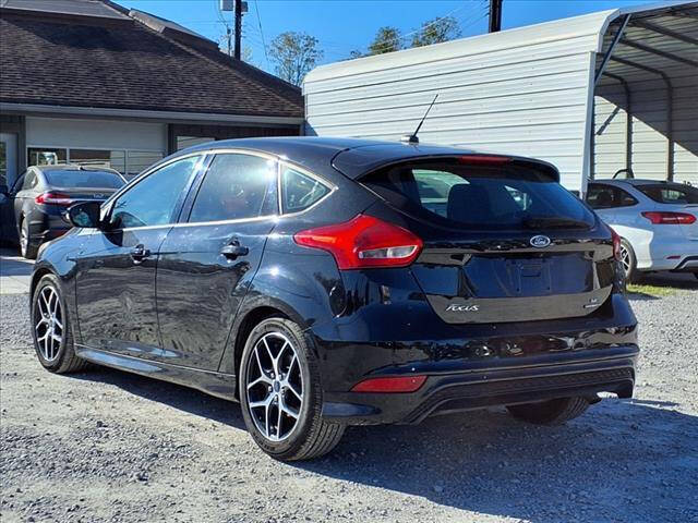 2015 Ford Focus for sale at Tri State Auto Sales in Cincinnati, OH