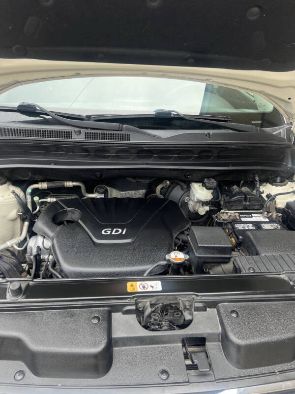 2012 Kia Soul
