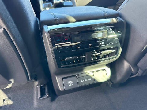 2025 Acura MDX SH-AWD