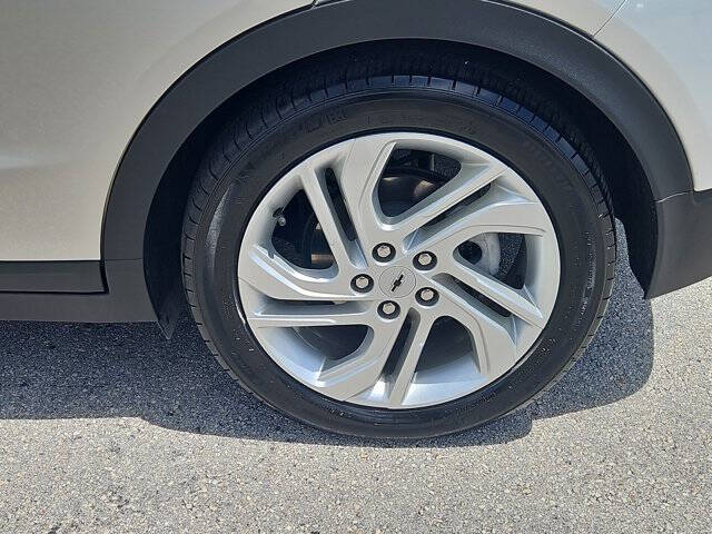 2023 Chevrolet Bolt EV 1LT