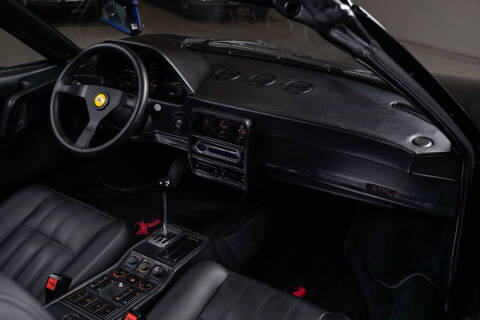 1986 Ferrari 328 GTS