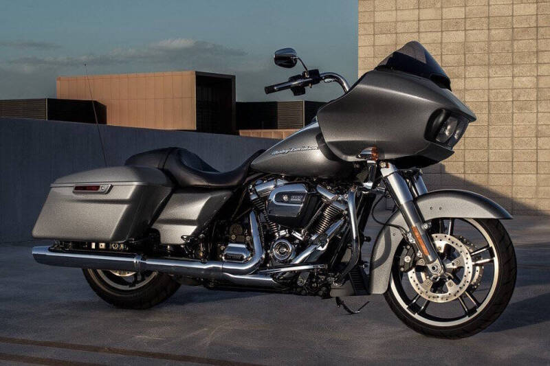 2017 Harley-Davidson Road Glide