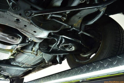 1986 Oldsmobile Cutlass Salon 442