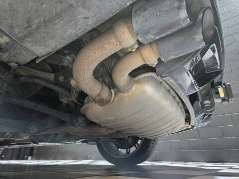 2013 Porsche Cayenne GTS