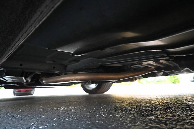 1998 Chevrolet Camaro