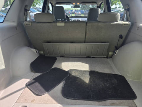 2007 Chevrolet Equinox LS