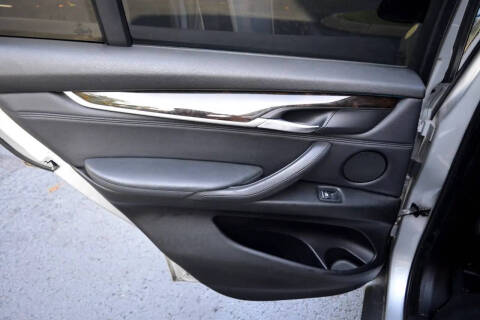 2014 BMW X5 sDrive35i