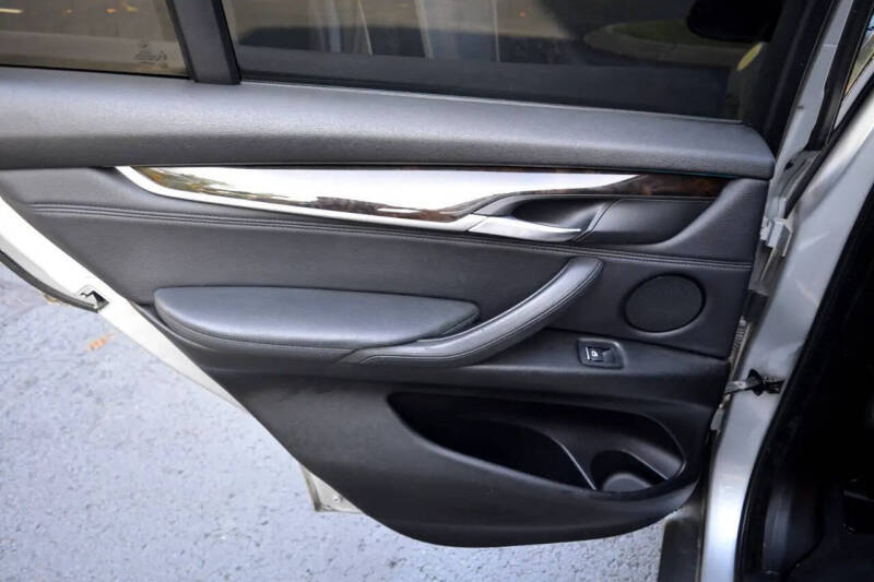 2014 BMW X5 sDrive35i