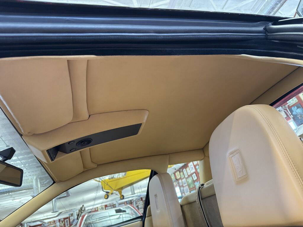 1988 Ferrari Testarossa 25