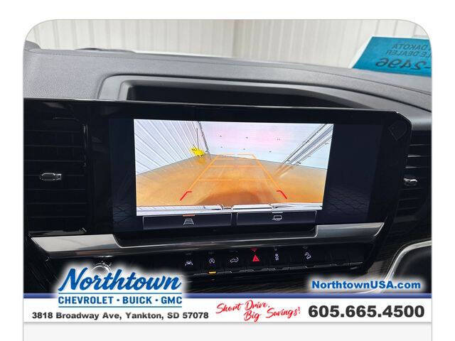 2026 GMC Sierra 1500 Elevation - Photo 20
