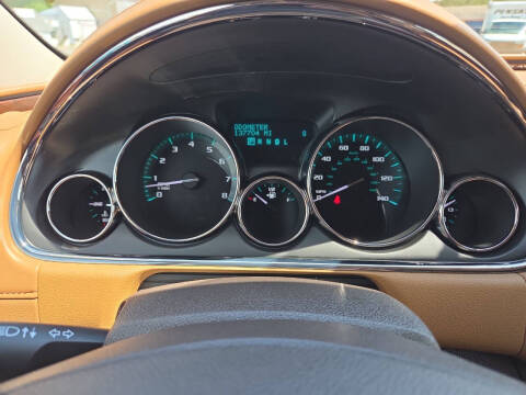 2017 Buick Enclave Premium