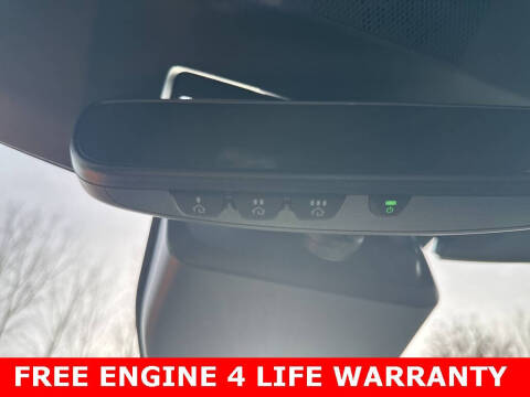 2024 Subaru Ascent Onyx Edition