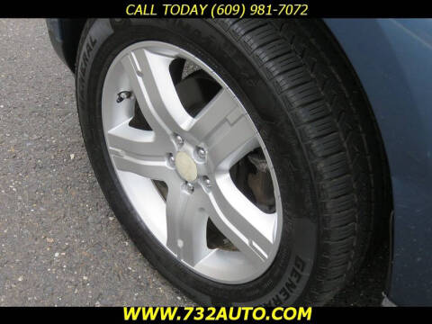 2009 Subaru Forester 2.5 X Limited