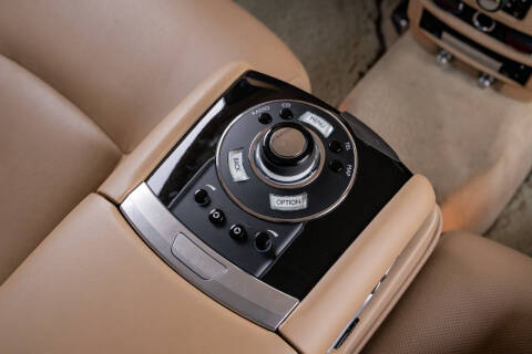 2011 Rolls-Royce Ghost