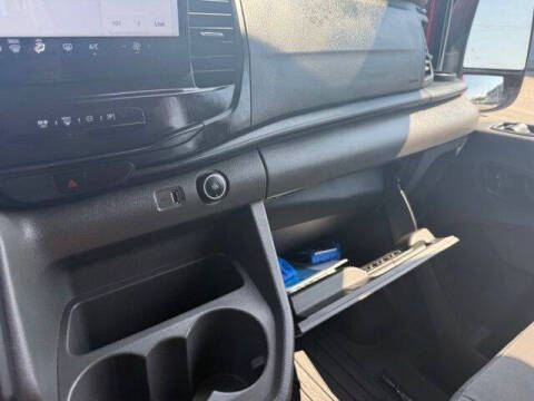 2022 Ford Transit