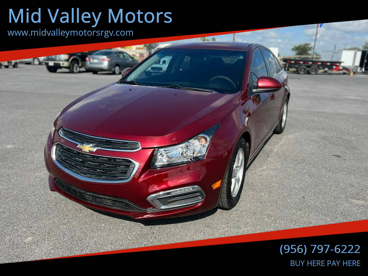 Mid Valley Motors in La Feria, TX - Carsforsale.com®