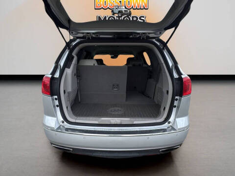 2016 Buick Enclave Premium