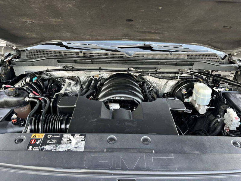 2016 GMC Sierra 1500