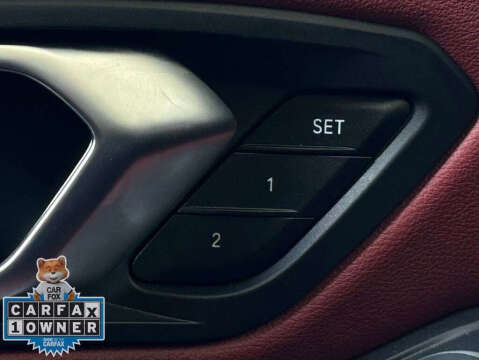 2024 BMW 3 Series M340i