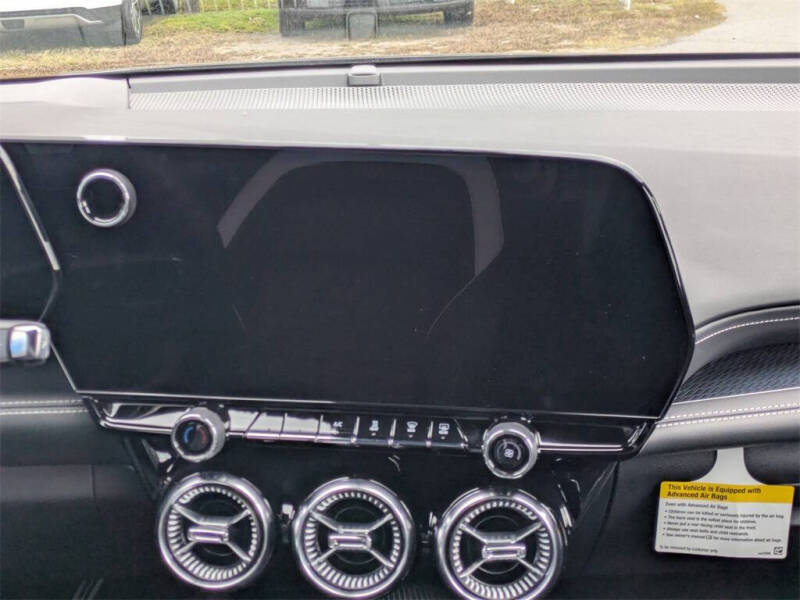 2024 Chevrolet Blazer EV 2LT