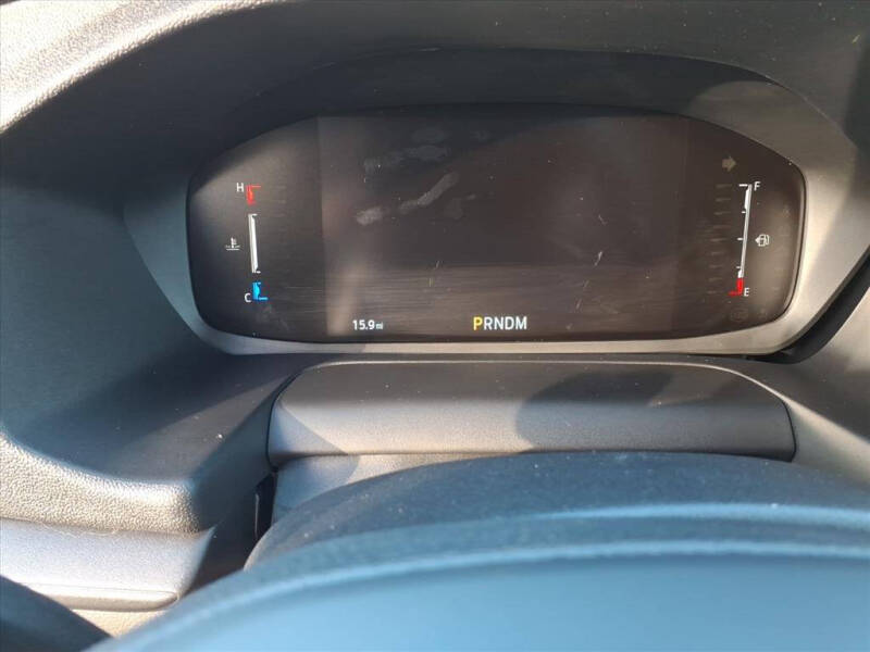 2026 Ford Transit 250