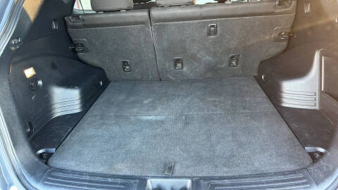 2014 Hyundai Tucson GLS