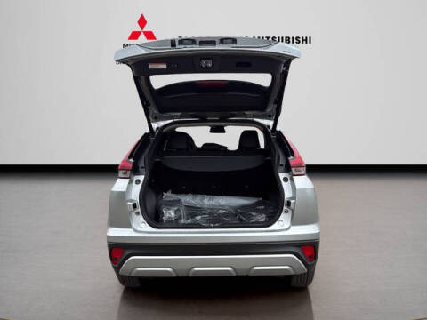 2026 Mitsubishi Eclipse Cross SE