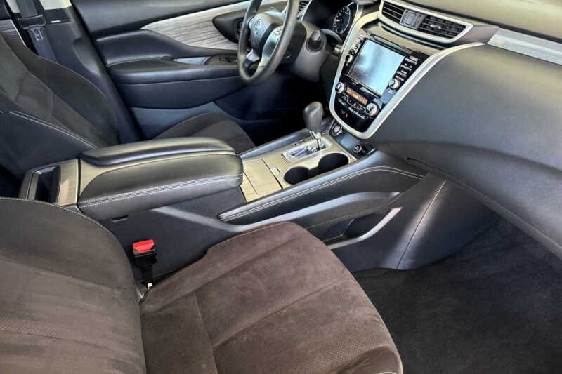 2017 Nissan Murano