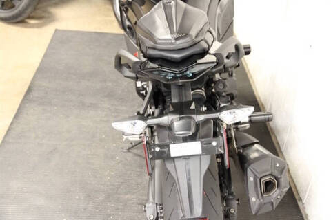 2024 Kawasaki Ninja 1000